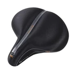 Serfas E-gel Super Cruiser Saddle Elastomer Seat. Fixed Price $39.00.