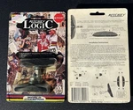 Two Pair Nos Ritchey Logic World Champion Wcs Cantilever Brake Pads Vintage Mtb. Fixed Price $19.99.