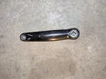 Shimano FC-MC09 Crank Arm Left Black 170MM. Fixed Price $20.00.