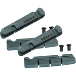 Pack Of 2 Shimano R55C4-A Road Brake Pads Cartridge Inserts For Carbon Rims Pair. Fixed Price $43.62.