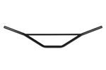 S&m Bikes 7.25" Rise Husky High Mx Cruiser Handlebar Black. Fixed Price $117.99.