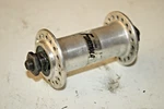 Vintage Formula Front Bike Hub Silver 36H 100MM Touring Road Hybrid Usa Shipper!. Fixed Price $41.26.