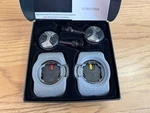 Nos Speedplay Ultra Light Action Chrome-moly Road Bike Pedals. Fixed Price $105.00.