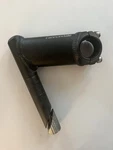 Cannondale Aluminum Quill Road Bike Stem Black 22.2MM Bicycle Part. Fixed Price $12.70.