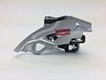 Shimano Acera FD-T3000 Speed 3X Front Derailleur 34.9MM Top Swing Dual Pull. Fixed Price $5.99.