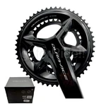 Shimano Dura-ace FC-R9200 Road Bike Crankset 2X12S Hollowtech Ii 52-36T 165MM. Fixed Price $533.85.