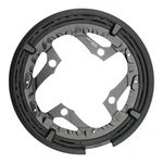 Shimano Chainring 48 Teeth 4-ARM For FC-M522 FC-M523 FC-T521 Trekking Black. Fixed Price $57.85.