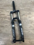 Fox Van RC2 160MM 26 1.5 Steerer 20MM Axle Mountain Bike Fork 2009. Fixed Price $279.99.