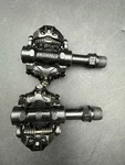 Ritchey Comp Xc V4(?) Mtb Clipless Bike Pedals Black. Fixed Price $40.00.