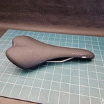 Ritchey Streem Comp Saddle Bike Black Road. Fixed Price $19.95.