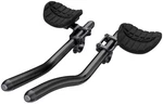 Zipp Vuka Clip Alumina Above Bar Mount, With Evo 70 Extensions. Fixed Price $164.80.