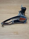 Shimano Retro Vintage Bicycle Parts Nib Nos Altus C10 Front Derailleur FD-CT10. Fixed Price $19.00.