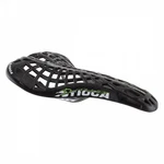 Tioga D-spyder Bmx Seat Black 126MM Width Chromoly Rails Web Design. Fixed Price $49.90.