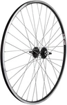 Wheel Master 700C Rear - Wei LP18, Fixed/free, Loose Ball, Black. Fixed Price $91.43.