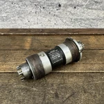 Vintage Shimano Dura-ace BB-7700 Bottom Bracket Octalink 68MM Bsa 109.5MM Japan. Fixed Price $71.24.