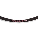 Velocity Rim 700C 622X18 A23-OC 32 Bk/msw. Fixed Price $107.50.