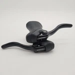 Tektro RL340 Ergonomic Bicycle Brake Lever Set Dropbar Road Black Package. Fixed Price $24.90.