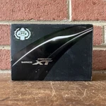 Shimano Deore Xt PD-M8000 Spd Pedals New In Box. Fixed Price $89.00.