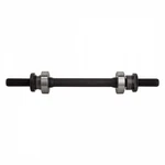 Hub Axle Set Rr Formula TH51/52WBERNG 175MM Solid. Fixed Price $22.09.