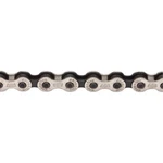 Acs Crossfire Chain Single Speed 1/2" X 1/8", 106 Links, Silver 63824-0100. Fixed Price $29.35.