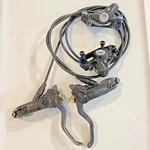 Shimano Saint BL-M810 Lever / BR-M775 Xt Caliper Hydraulic Disc Brakeset. Fixed Price $199.95.