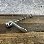 Vintage Shimano Rear Wheel Quick Release Skewer 130 Mm Road Bike 600 Ultegra. Fixed Price $18.99.