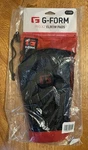 G-form PRO-X2 Elbow Pads: Black Embossed Xl Nip. Fixed Price $25.00.