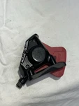 Sram Force Axs E1 Flat Mount Rear Brake Caliper New Take-off! Includes Pads!. Fixed Price $85.00.