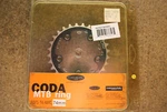 Retro Oldschool Nos New Cannondale Caad Coda Chainring 28T 74 Bcd Mountain Bike. Fixed Price $25.57.