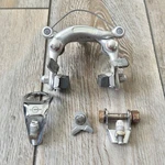Vintage Dia-compe 5583 Center Pull Road Bike Rear Brake W/cable Guides. Fixed Price $19.49.