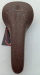 Chromag Trailmaster Dt Saddle 280 X 140MM 305G Rawhide/gold Rails. Fixed Price $70.00.
