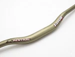 Renthal Fatbar 35 Gold Riser Handlebar 800MM 30MM New Genuine Mtb Oem. Fixed Price $196.95.