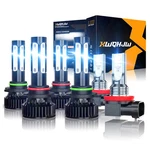 For Honda Odyssey 2005-2010 Led Headlight High Low Beam Fog Bulbs Combo+. Fixed Price $32.39.