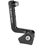 Tooth Lonewolf Low Mount Aero Chainguide For 1X Road/gravel/cx Bike. Fixed Price $44.95.