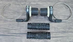 Vintage Sram Gripshift SRT600-81 Shifter Nos (no Packaging) BK1. Fixed Price $84.99.
