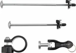 Pinhead 3-PACK Lockset: Wheel Skewer Set, Seat. Fixed Price $119.99.