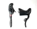 Campagnolo Super Record 11 Eps Ergopower Shifter Control Levers Rim Brake New. Fixed Price $549.99.