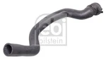Upper Febi Bilstein 103057 Radiator Hose For Audi, Seat, Skoda, Vw. Fixed Price $26.96.