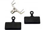 Shimano Xtr M985 M615 BR-M666 BRS700 Soft Ceramic Pads Discobrakes Dh. Fixed Price $12.29.