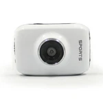 Action Waterproof Camera Hd 720P For Sport Car Helmet Dv Bike Free Bag White. Fixed Price $34.99.