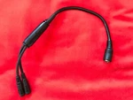 E-bike Headlight Cable Adapter DC2.5MM To Pin Higo For Grin Cycle Analyst. Fixed Price $15.35.