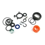 Rockshox Reverb Stealth A1, A2, B1, C1 And Axs Dropper Seatpost Seal Kit. Fixed Price $48.40.