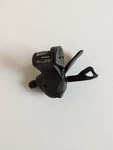 Shimano Tiagra 4700 Rapidfire Plus Left Shifter Double Road Flat Bar Black. Fixed Price $32.00.