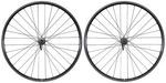 Alexrims DC19 Alloy Disc 26" Mountain Bike Clincher Wheelset Shimano 10S Qr Mtb. Fixed Price $114.95.