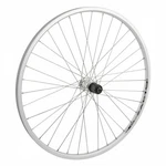Wheel Master MT-5010 Rear 26IN Rim Brake Qr Silver. Fixed Price $97.10.