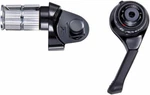Microshift Right Bar End Shifter, 9-SPEED, Advent Compatible Only. Fixed Price $53.99.