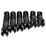 Uno 17 Ultra Light 7050 80/90/100/110/120/130 Bike Stem 1-1/8,31.8MM. Fixed Price $29.95.