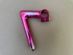 Suntour Superbe Stem Pink 90MM 26.0 Vintage Road Bike Very Rare. Fixed Price $200.00.