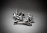 Suntour Superbe Pro Shifting Set / Rear Front Derailleur Sprint #velowizard. Fixed Price $140.41.