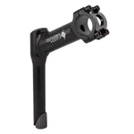 ORIGIN8 Mtb Alloy Quill Stem Black 31.8MM Clamp 22.2MM Steerer 180MM/110MM New. Fixed Price $41.99.